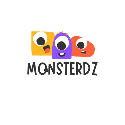 MONSTERDZ